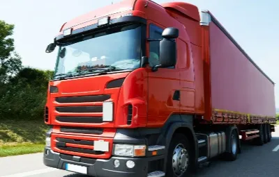 İzmir Altunhisar Ambar Kargo