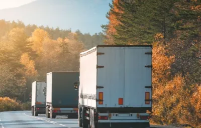 İzmir ile Altunhisar Arası Klima Taşıma