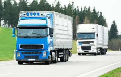 İzmir ile Altunhisar Arası Eşya Taşıma